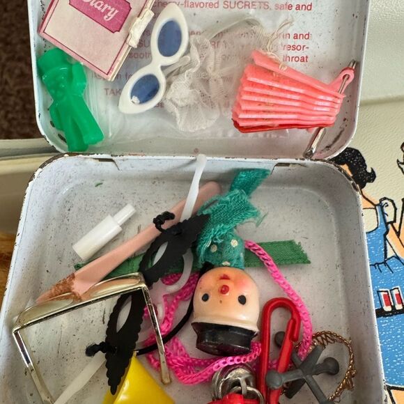 Mattel Barbie and Ken Book 300 piece bundle video #3/4 - Picture 6 of 7